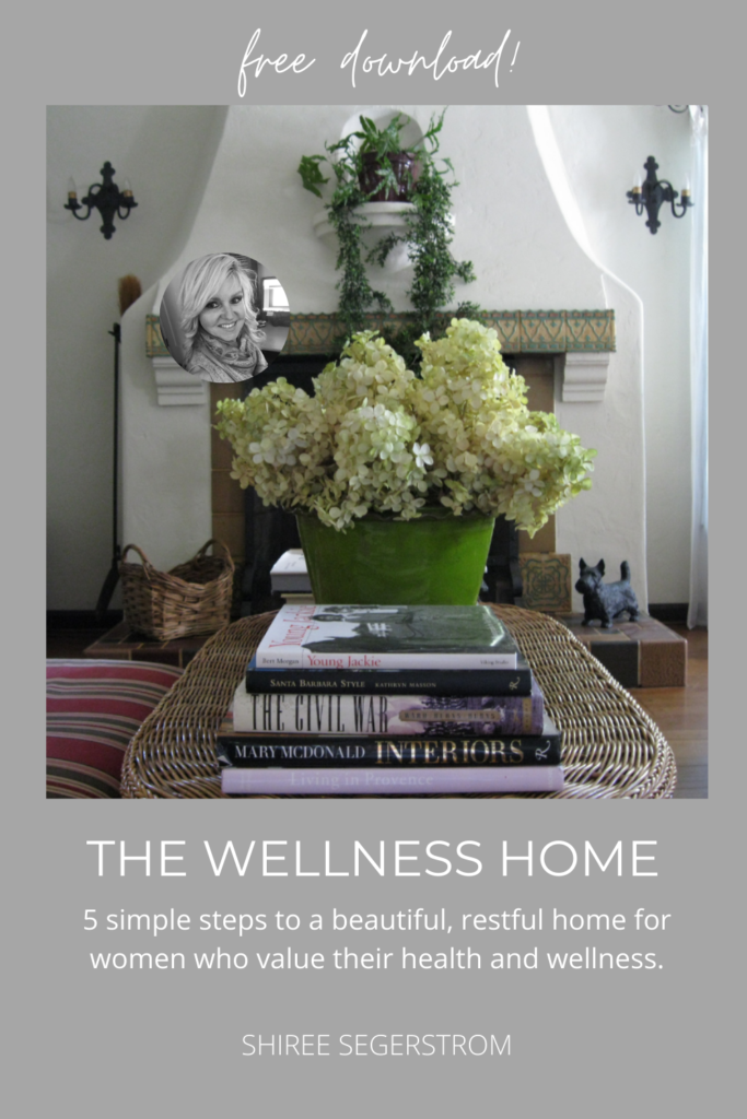 The Wellness Home