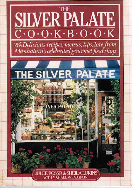 Silver Palate Cookbook Cover