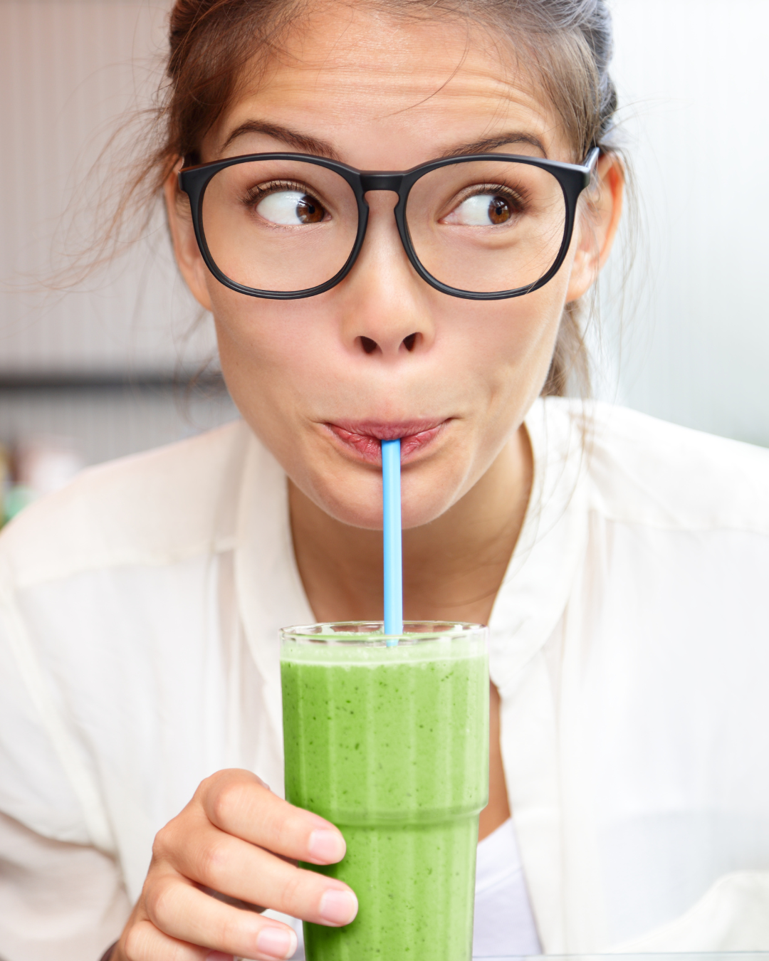 Juicing: The Ultimate Beginners Guide For Juicing With The Ninja