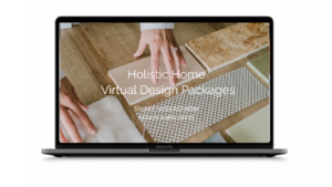 Holistic Home Virtual Design Package
